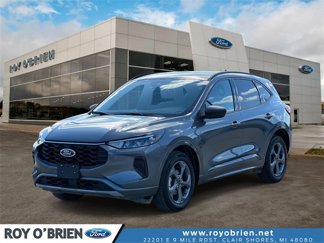 Used 2024 Ford Escape ST-Line image 1