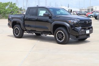 New 2025 Toyota Tacoma TRD Off-Road image 1