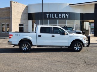 Used 2012 Ford F150 XLT w/ Trailer Tow Pkg image 1