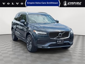 Used 2022 Volvo XC90 T6 Momentum w/ Climate Package image 1