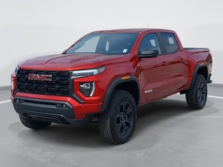 New 2025 GMC Canyon Elevation w/ Convenience Package image 1