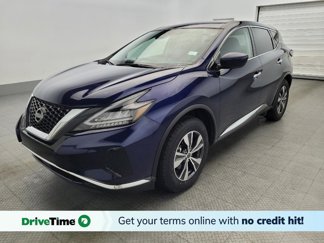 Used 2023 Nissan Murano S image 1
