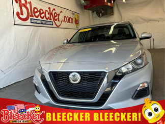 Used 2021 Nissan Altima 2.5 S image 1