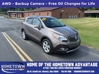 Used 2015 Buick Encore Convenience image 1