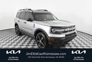 Used 2022 Ford Bronco Sport Big Bend w/ Convenience Package image 1