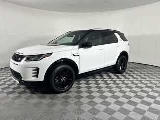 Used 2024 Land Rover Discovery Sport Dynamic SE image 1
