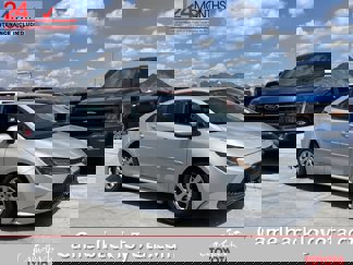 Used 2020 Toyota Corolla LE w/ Body Protection Package image 1