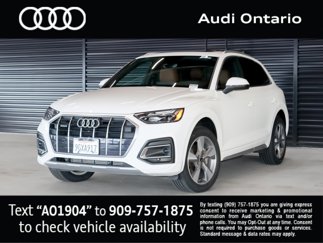 Used 2023 Audi Q5 2.0T Premium w/ Convenience Package image 1