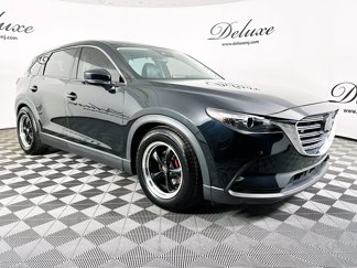 Used 2020 MAZDA CX-9 Touring w/ Touring Premium Package image 1
