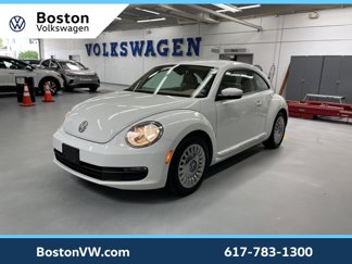Used 2016 Volkswagen Beetle 1.8T SE video 1