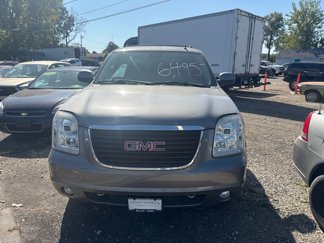 Used 2007 GMC Yukon SLT w/ SLT Preferred Equipment Group image 1