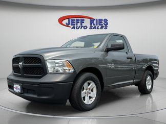 Used 2013 RAM 1500 Tradesman w/ PWR & Remote Entry Group image 1