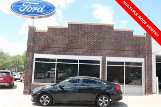 Used 2020 Honda Civic LX image 1