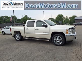 Used 2013 Chevrolet Silverado 1500 LT w/ All-Star Edition image 1