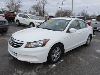 Used 2011 Honda Accord SE image 1