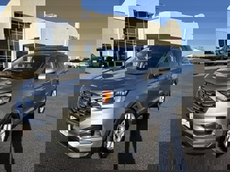 Certified 2022 Ford Edge SEL image 1
