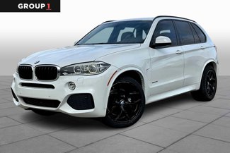 Used 2014 BMW X5 xDrive35i image 1