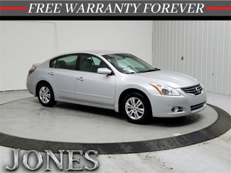 Used 2011 Nissan Altima 2.5 S w/ Special Edition Pkg image 1