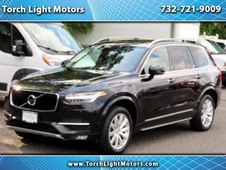 Used 2016 Volvo XC90 T6 Momentum image 1