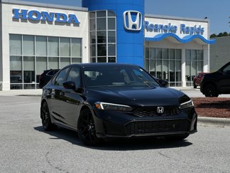 New 2025 Honda Civic Sport image 1