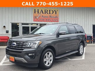 Used 2020 Ford Expedition XLT w/ Equipment Group 202A image 1