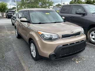 Used 2016 Kia Soul image 1