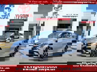 Used 2023 Toyota Camry SE image 1