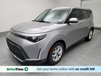 Used 2023 Kia Soul LX w/ LX Technology Package image 1