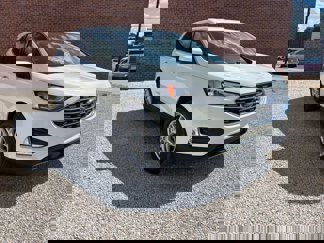 Certified 2022 Ford Edge SEL w/ Convenience Package image 1