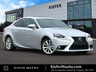 Used 2015 Lexus IS 250 AWD image 1