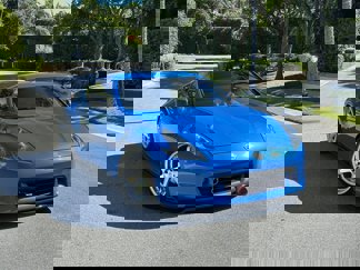 Used 2009 Nissan 370Z Touring image 1