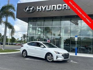 Used 2020 Hyundai Elantra Value Edition image 1