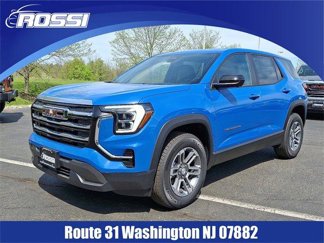 New 2025 GMC Terrain Elevation w/ Technology Package II image 1