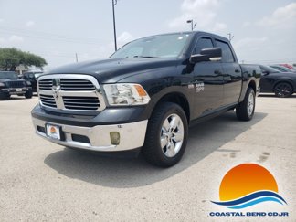 Used 2019 RAM 1500 Lone Star image 1