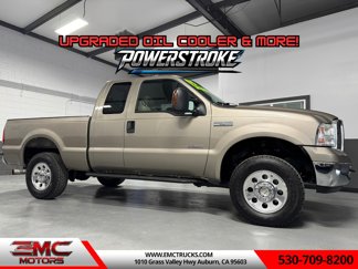 Used 2005 Ford F250 XLT image 1