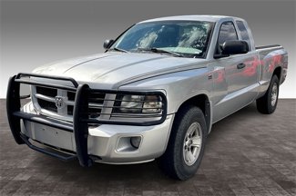 Used 2009 Dodge Dakota Big Horn w/ Extra Security Group image 1