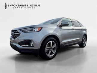 Used 2022 Ford Edge SEL w/ Convenience Package image 1