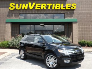 Used 2008 Ford Edge Limited image 1