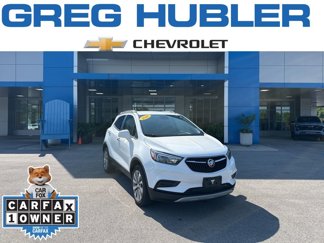 Used 2020 Buick Encore Preferred image 1