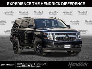 Used 2020 Chevrolet Tahoe LS image 1