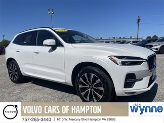 Certified 2023 Volvo XC60 B5 Core w/ Climate Package image 1
