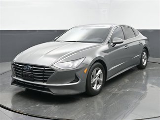 Used 2021 Hyundai Sonata SE image 1