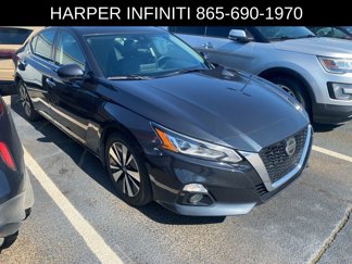 Used 2019 Nissan Altima 2.5 SL image 1