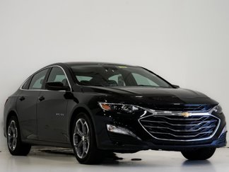 Used 2024 Chevrolet Malibu LT image 1