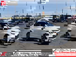 Certified 2020 Toyota Corolla SE image 1