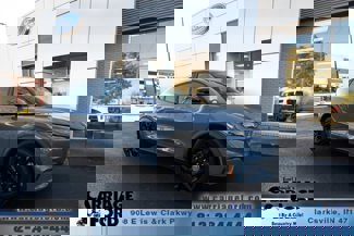 Certified 2024 Ford Mustang Mach-E Select w/ Comfort Package Lite image 1