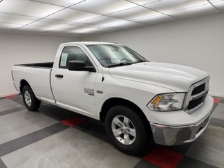 Used 2019 RAM 1500 Tradesman w/ Popular Equipment Group image 1