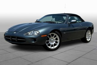 Used 2000 Jaguar XK8 Convertible image 1