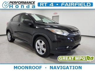 Used 2016 Honda HR-V EX-L image 1