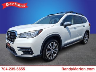 Used 2019 Subaru Ascent Touring w/ Popular Package #2A image 1